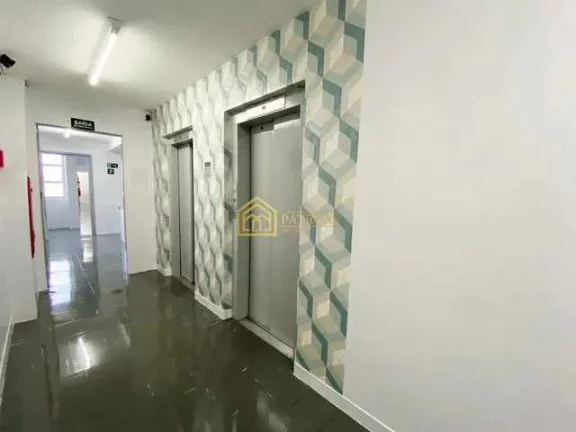 Imagem Conjunto Comercial/Sala