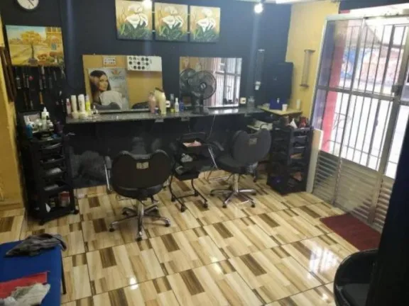 Imagem Imóvel Comercial para Alugar, 50 m² em Jardim Ipanema - Santo André