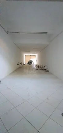 Imagem PINHEIROS- Salão Comercial com 180 m² para locação