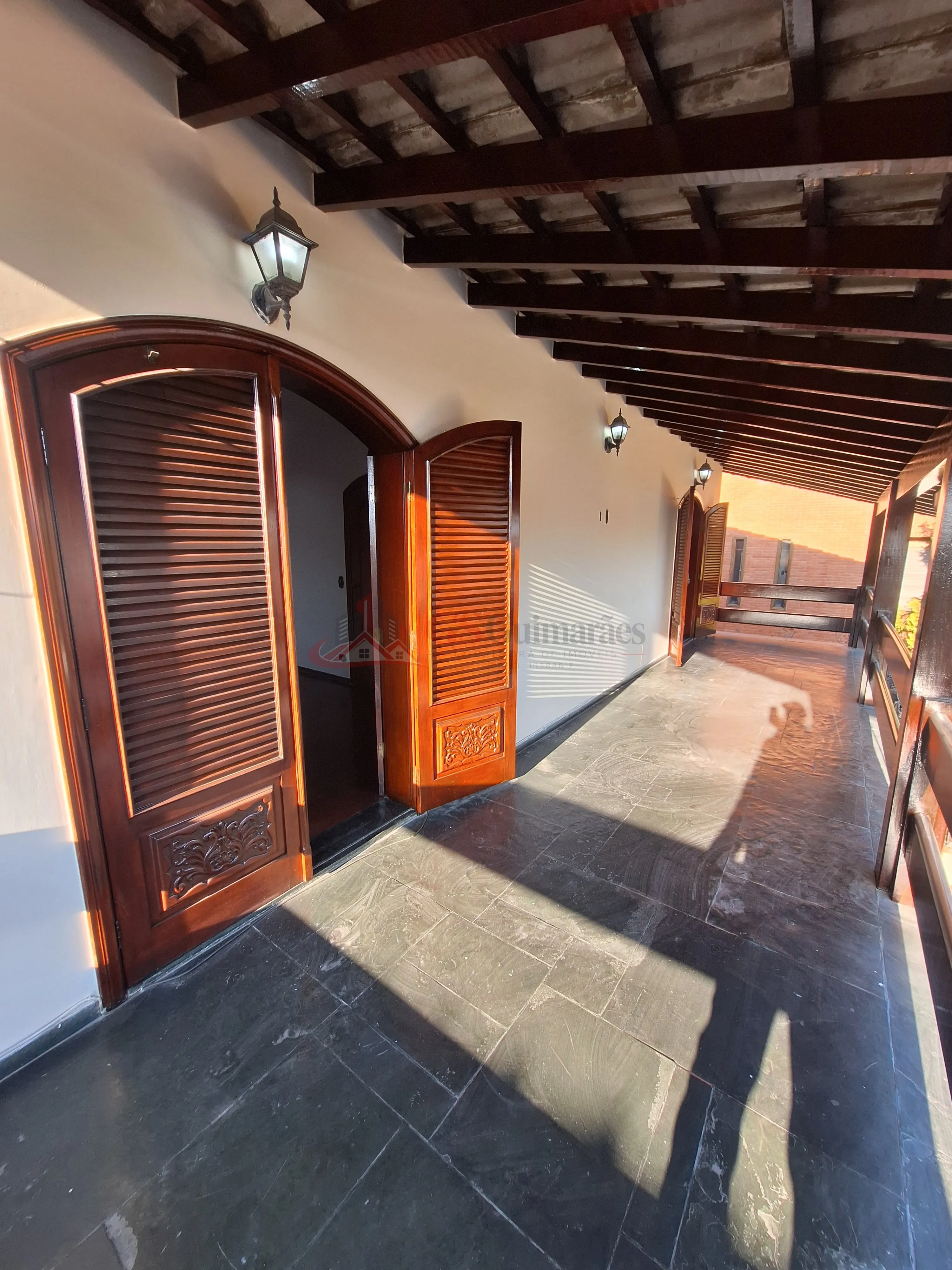 Imagem Casa no Residencial 02 - 475,3 m², 1 dormitório | Alphaville