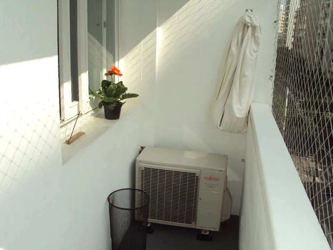 Imagem Apartamento à Venda, 35 m² em Gonzaga - Santos