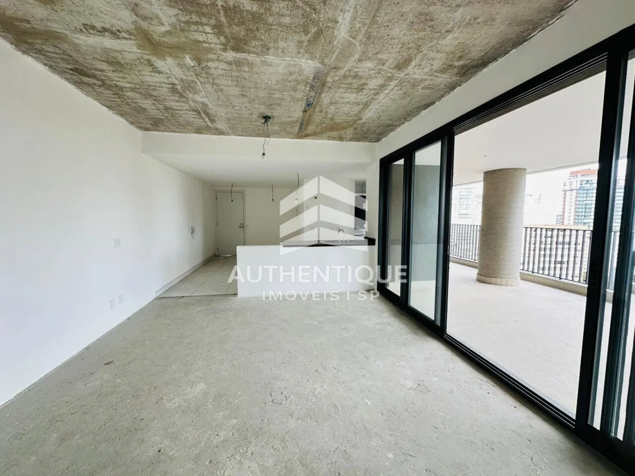 Imagem H.I. PINHEIROS - Apartamento à venda em São Paulo/SP