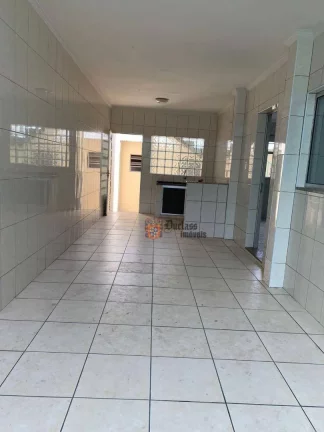 Imagem Salão à venda com casa de 2 dormitórios , 298 m² por R$ 850.000 - Jardim Tarumã - Jundiaí/SP