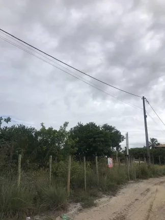 Imagem Terreno Jorge Leite