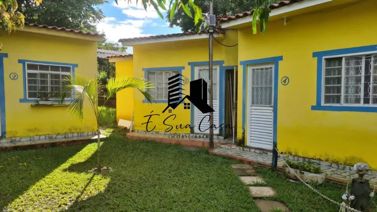 Imagem Sítio á venda Esmeraldas - MG