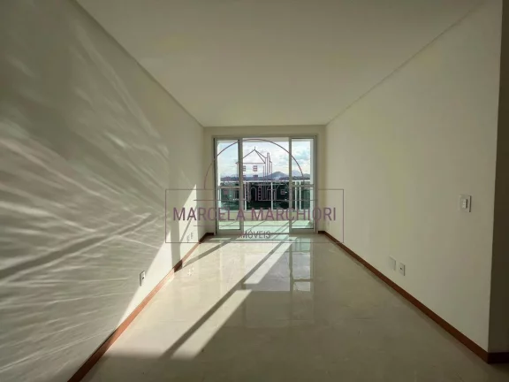 Imagem Apartamento 02 quartos, 68m², sol da manhã, Itapuã
