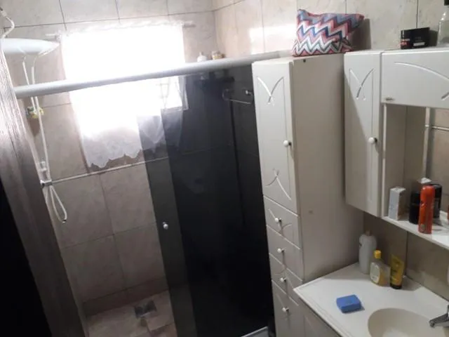 Imagem CASA - JARDIM DAS ORQUÍDEAS - SUMARÉ-SP
