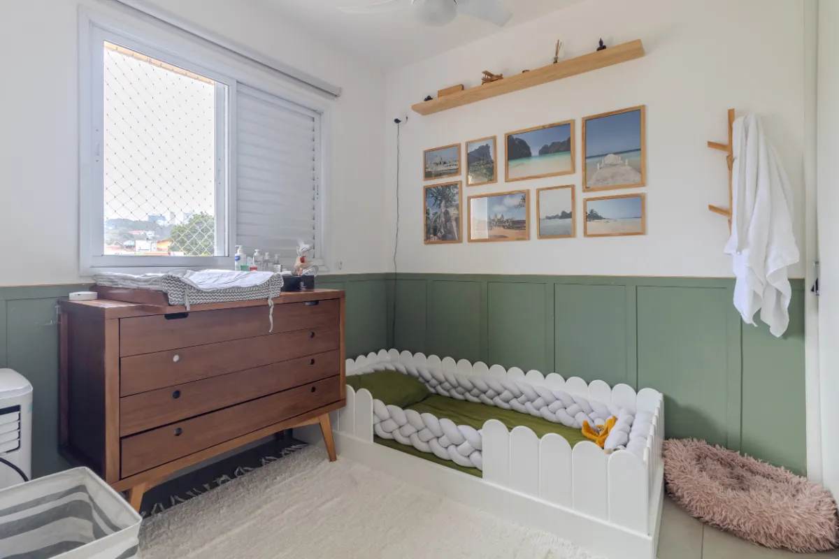 Imagem Apartamento para venda em Vila Ipojuca com 2 quartos, sendo 1 suíte, 90m2