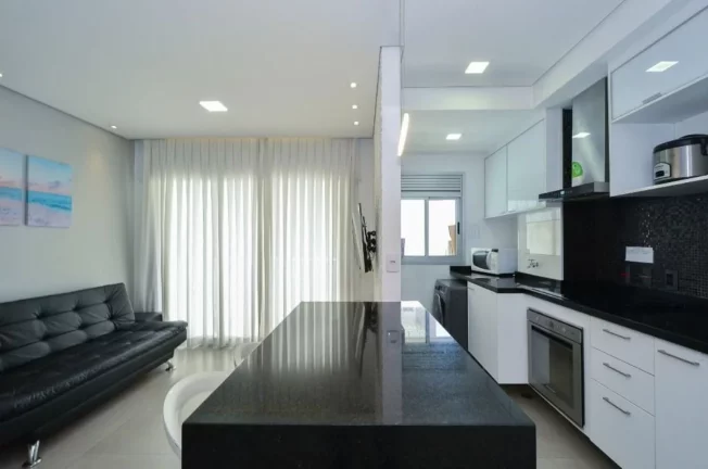Imagem APARTAMENTO RESIDENCIAL em São Paulo - SP, Santo Amaro