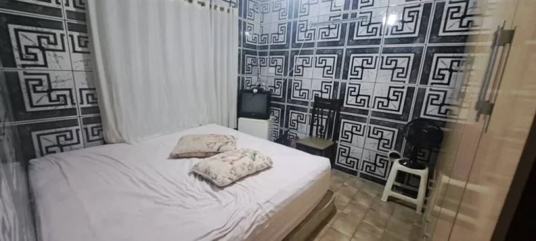 Imagem CASA COM 53 m² - MARACANÃ - PRAIA GRANDE SP
