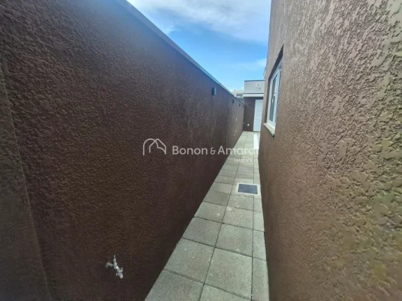 Imagem Casa à Venda no Condomínio Jardim dos Lírios!
Casa à venda com excelente projeto, oferecendo con...