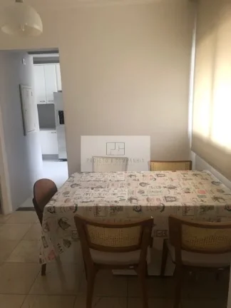 Imagem Apartamento em Campo Belo - São Paulo
