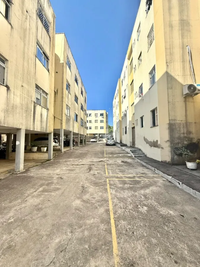 Imagem Apartamento para Venda em Fortaleza, Rodolfo Teófilo, 3 dormitórios, 2 banheiros, 1 vaga