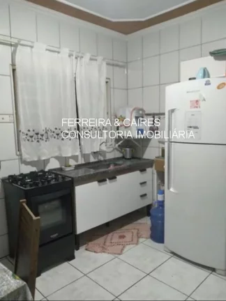 Imagem CASA RESIDENCIAL em INDAIATUBA - SP, JARDIM FLÓRIDA