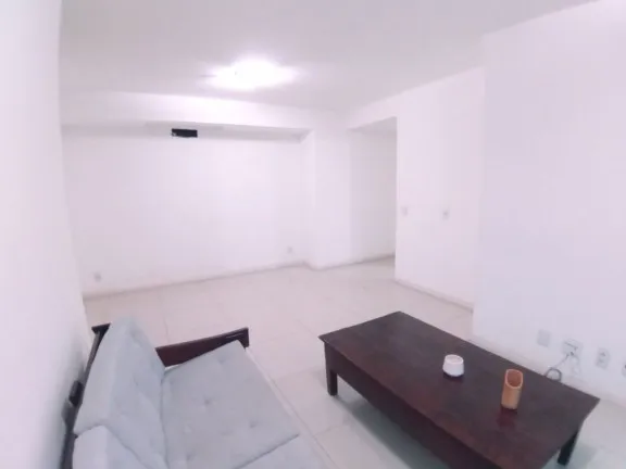 Imagem Apartamento com 2 Quartos à Venda, 82 m² em Icaraí - Niterói