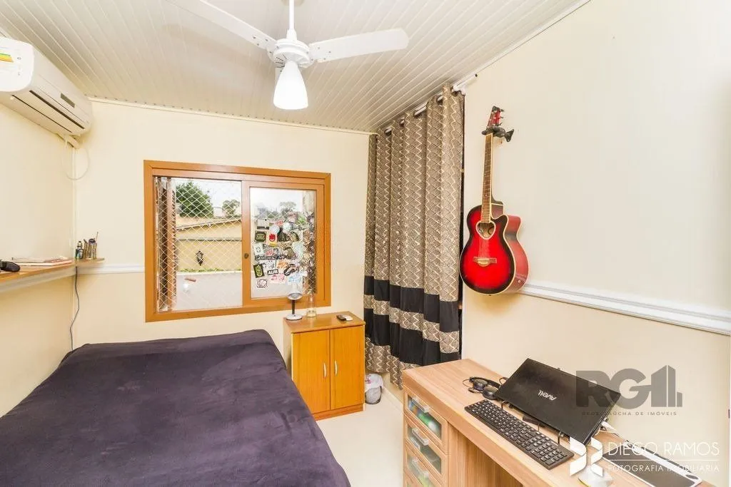 Imagem Casa 4 dormitórios no bairro Espírito Santo