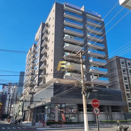 Imagem UMA NOVA PERSPECTIVA DO MORAR NA PRAIA DA COSTA EM VILA VELHA / ES
