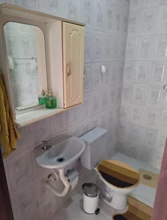 Imagem Sobrado com 3 dormitórios à venda, 214 m² por R$ 742.000,00 - Jardim Altos de Santana II - Jacareí/SP