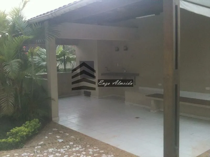 Imagem Apartamento à venda em São Paulo/SP