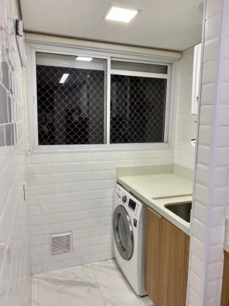Imagem Apartamento à venda 2 quartos em Centro de São Bernardo do Campo