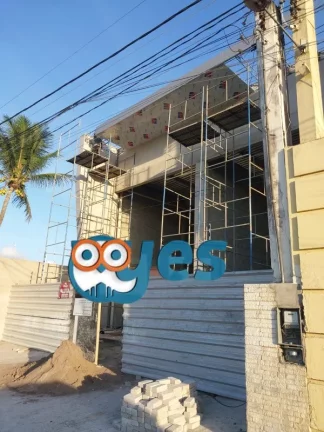 Imagem Ponto comercial para Locação na Av. Nóide Cerqueira no Sim, Feira de Santana.