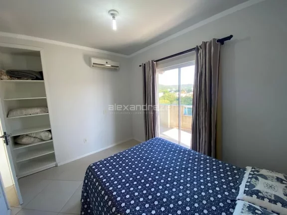 Imagem Cobertura 3 Dormitórios - Sacada 180 Graus