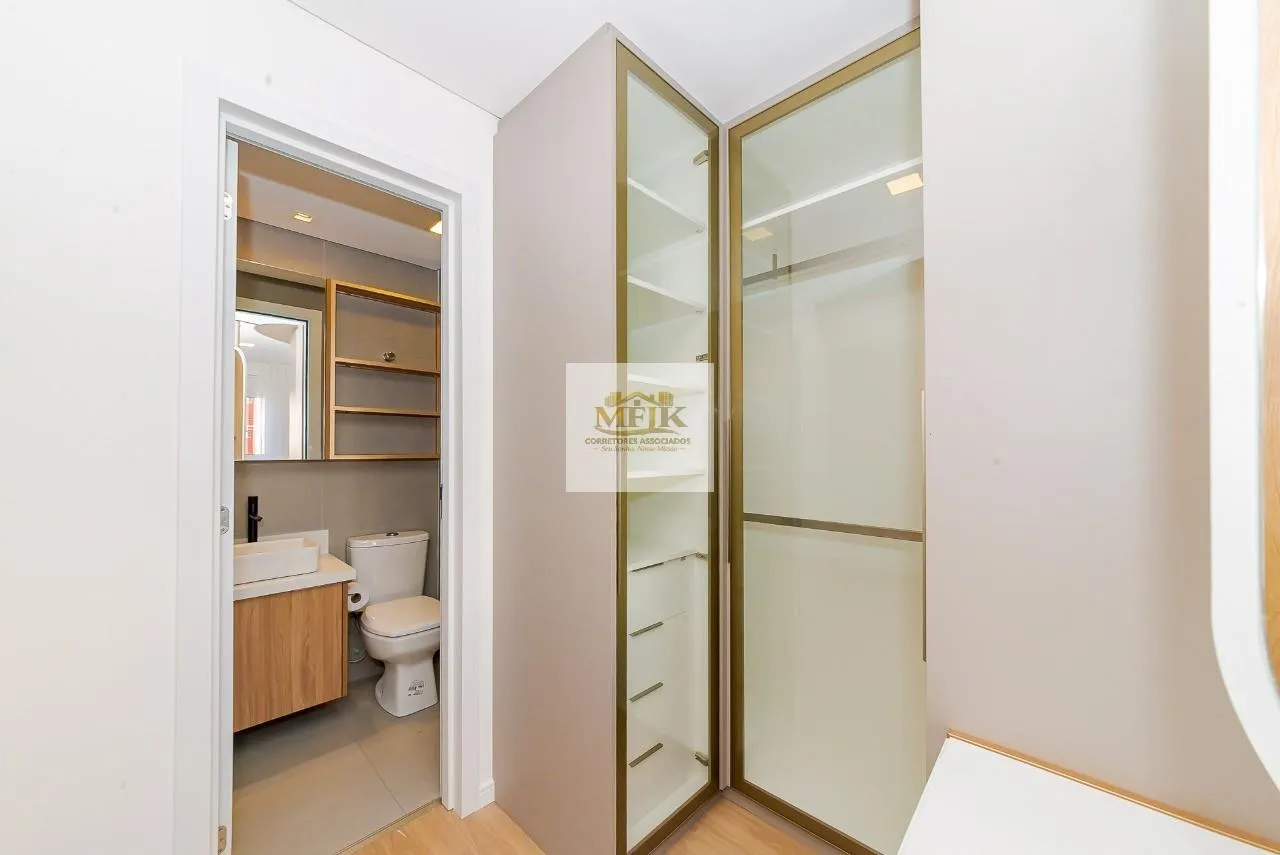 Imagem APARTAMENTO RESIDENCIAL em Curitiba - Paraná, Boa Vista