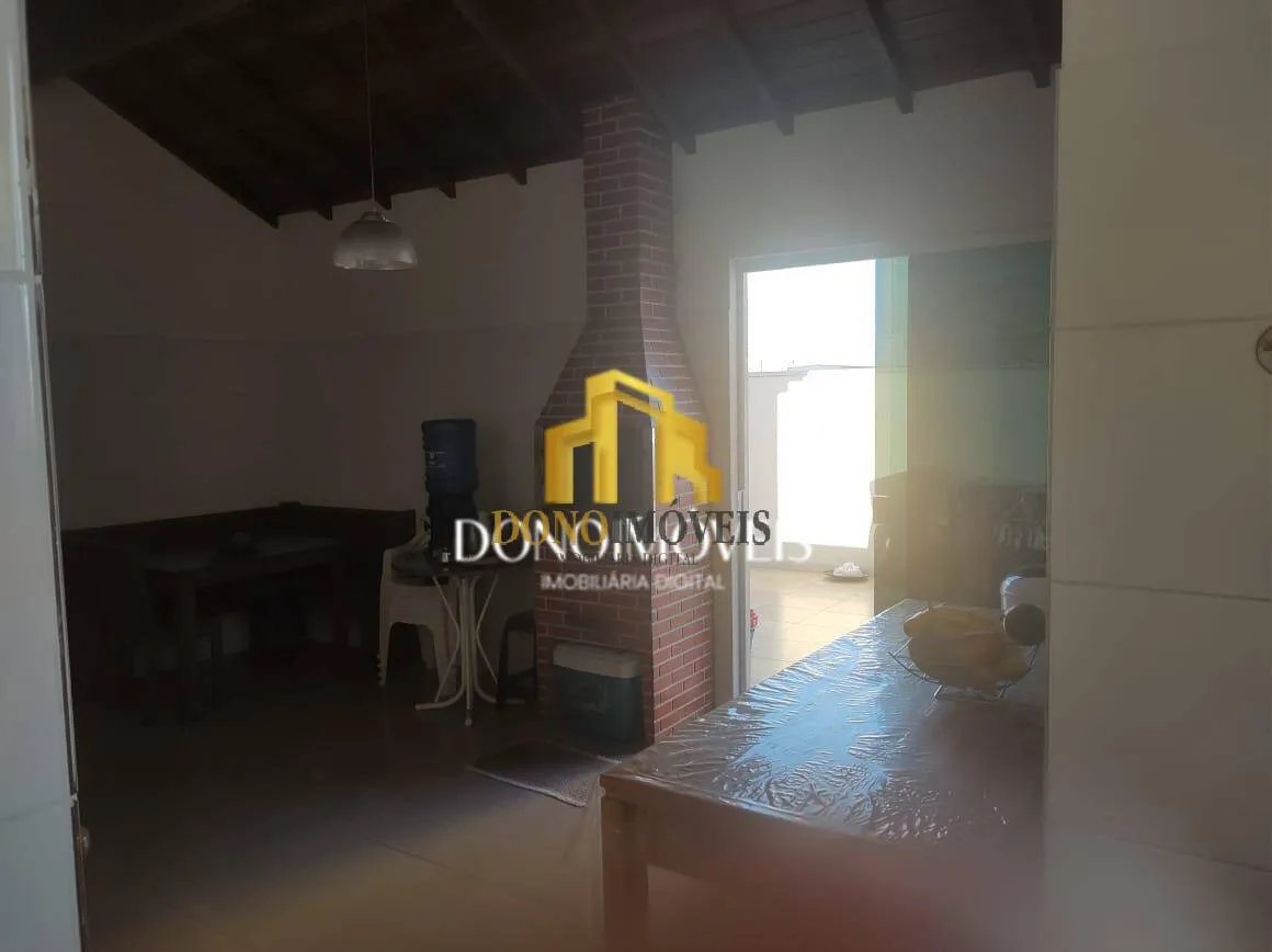 Imagem Cobertura 150 m² | 3 Dorms (1 Suíte) | 2 Vagas | Área de Lazer Privativa