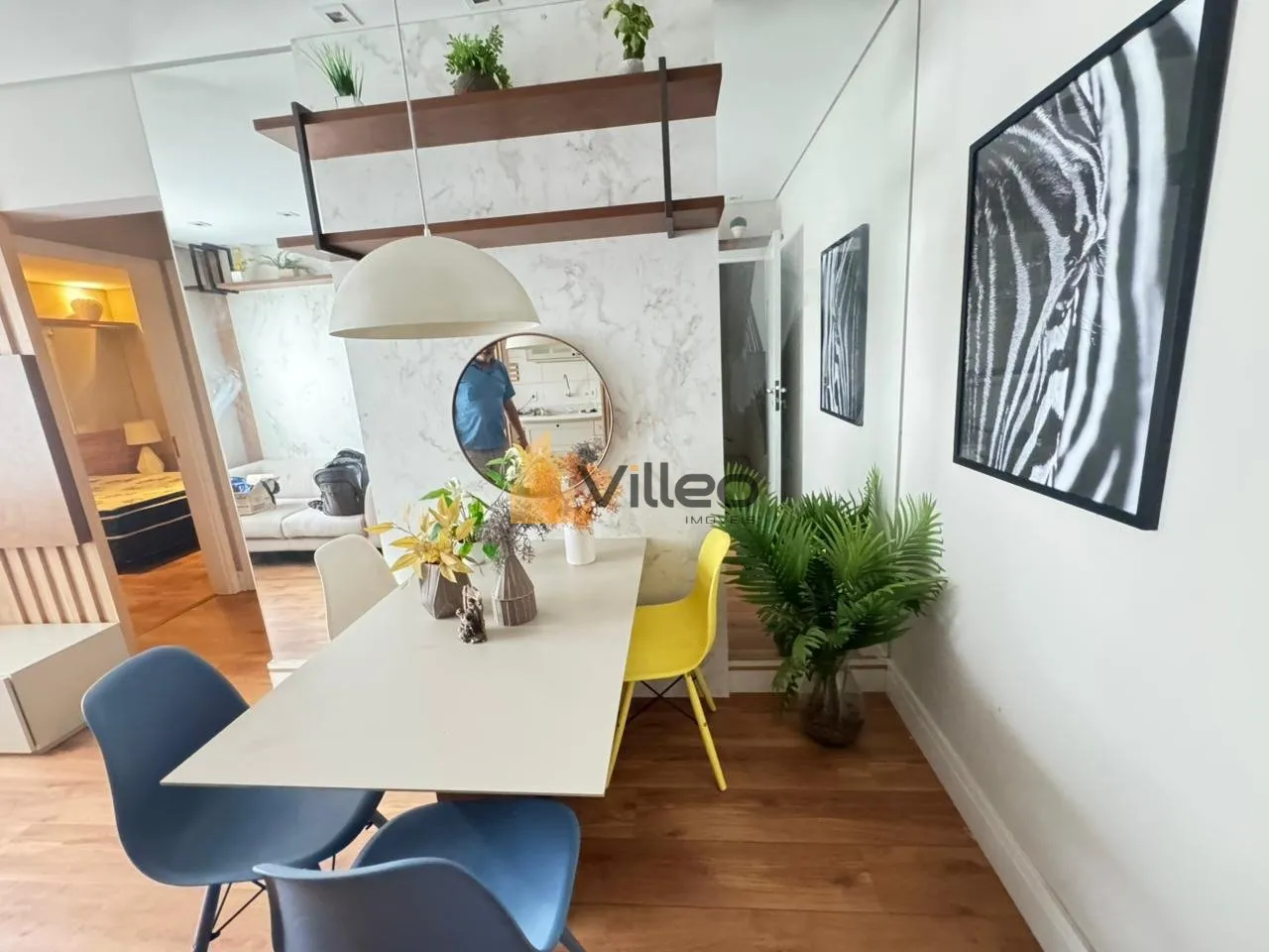 Imagem Se você procura um imóvel funcional, bem localizado e com excelente custo-benefício em Sorocaba, ...
