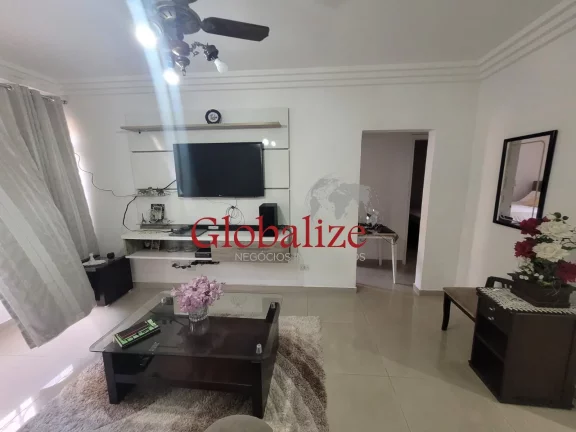 Imagem APARTAMENTO TÉRREO COM QUINTAL R$510.000,00 , EXCELENTE OPORTUNIDADE, 02 QUARTOS SENDO 01 SUÍTE, COZINHA INTEGRADA COM QUINTAL, 01 VAGA, LINDO