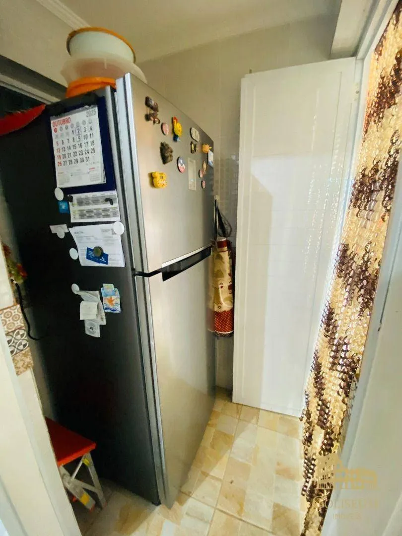 Imagem Casa com 4 dormitórios à venda, 267 m² por R$ 1.100.000,00 - Solemar - Praia Grande/SP