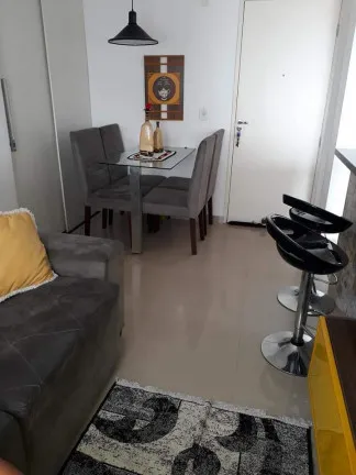 Imagem Apartamento com 2 Quartos à Venda, 45 m² em Jardim Adriana - Guarulhos