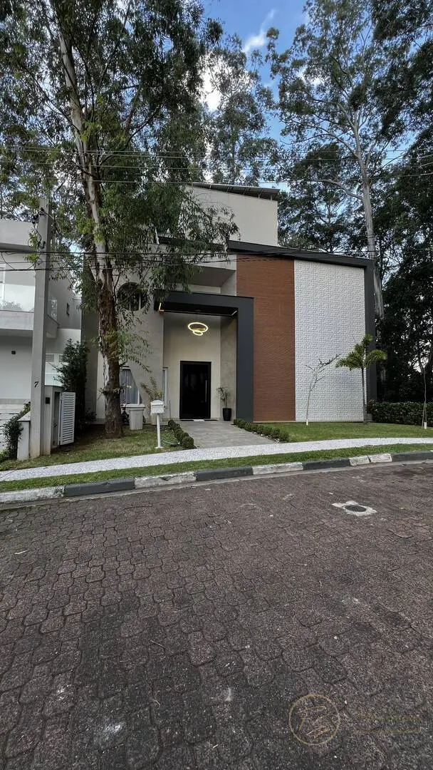 Imagem Reserva Cantareira
