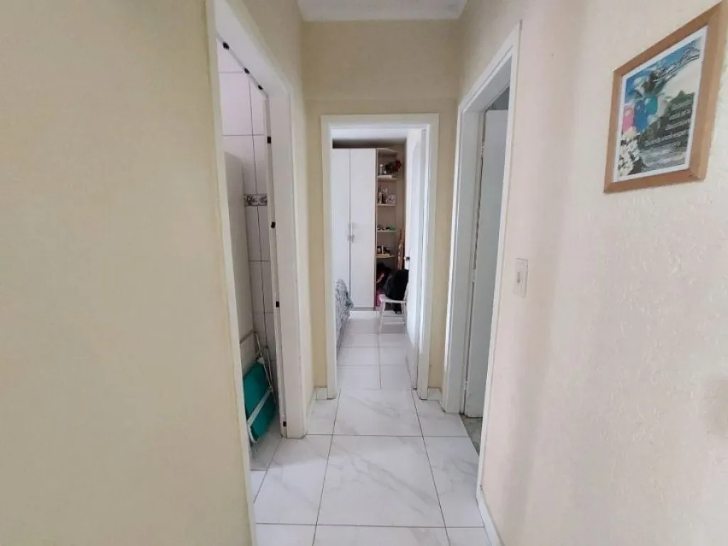 Imagem APARTAMENTO COM 40,00 m² - BOQUEIRÃO - PRAIA GRANDE SP