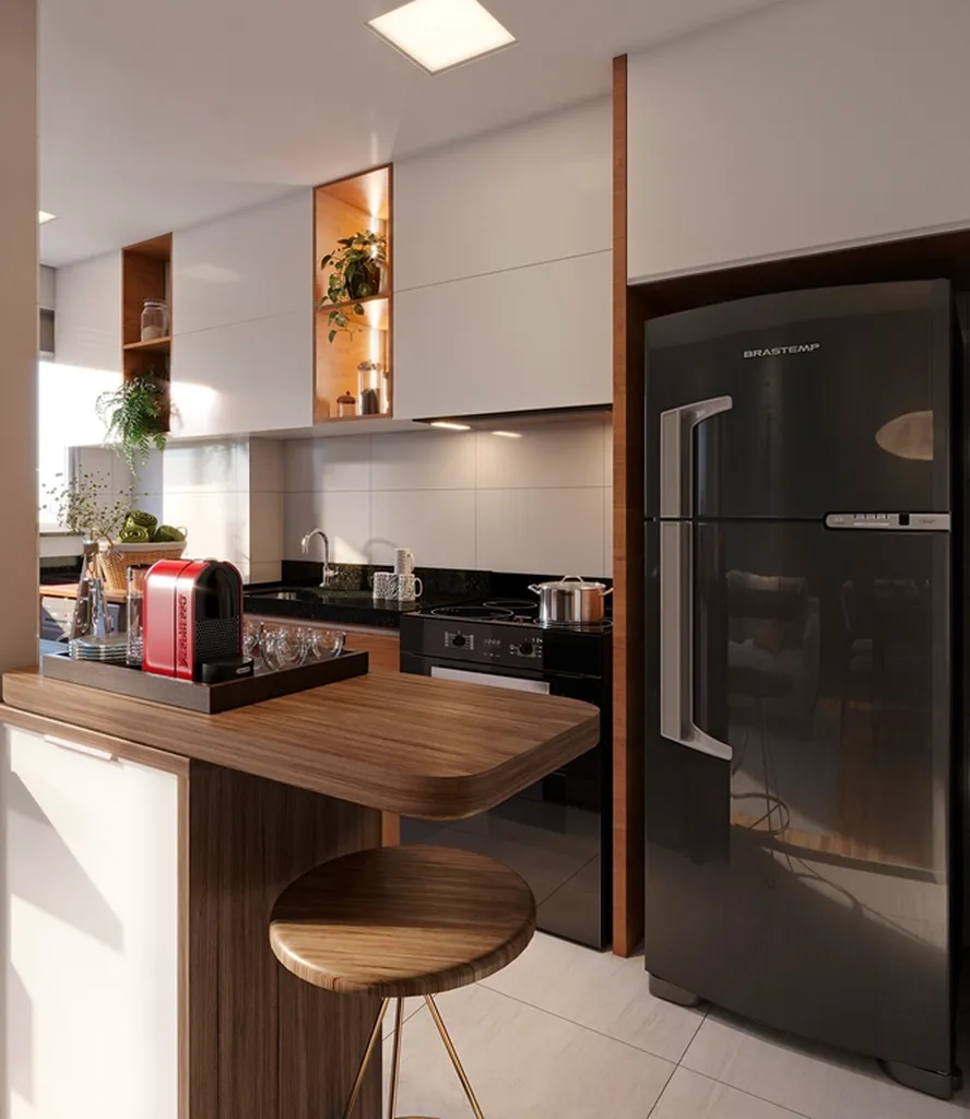 Imagem Apartamento em Jardim Itu