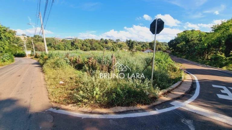 Imagem Área à venda bairro São José em São Joaquim de Bicas /MG.