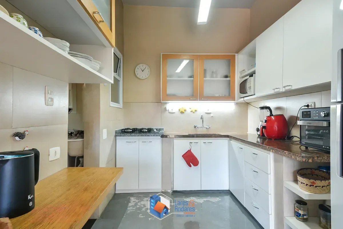 Imagem Apartamento para venda em Pinheiros com 2 quartos, 79m²