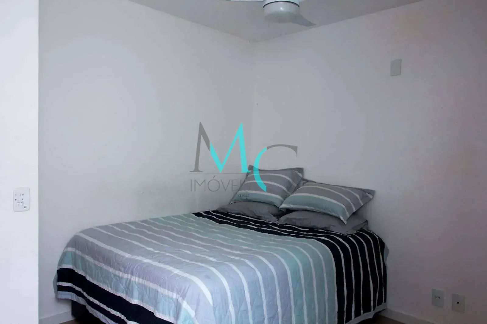 Imagem Casa em condomínio à Venda, Campo Grande, Rio de Janeiro, RJ