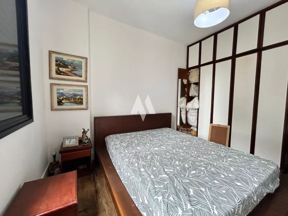 Imagem Apartamento à venda 3 dormitórios - Pitangueiras / Guarujá