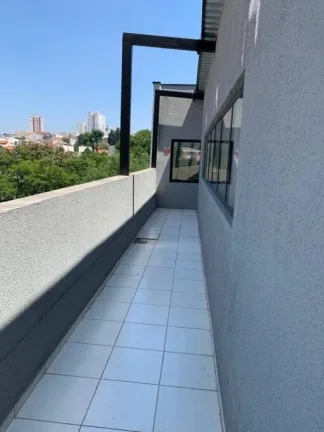 Imagem Alugo Andar Corporativo em Santo André. Bairro Jardim