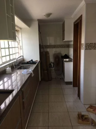Imagem Casa com 3 dormitórios sendo 2 suites, 180 m² - venda por R$ 780.000 ou aluguel por R$ 4.090/mês - Jardim Maria do Carmo - Sorocaba/SP