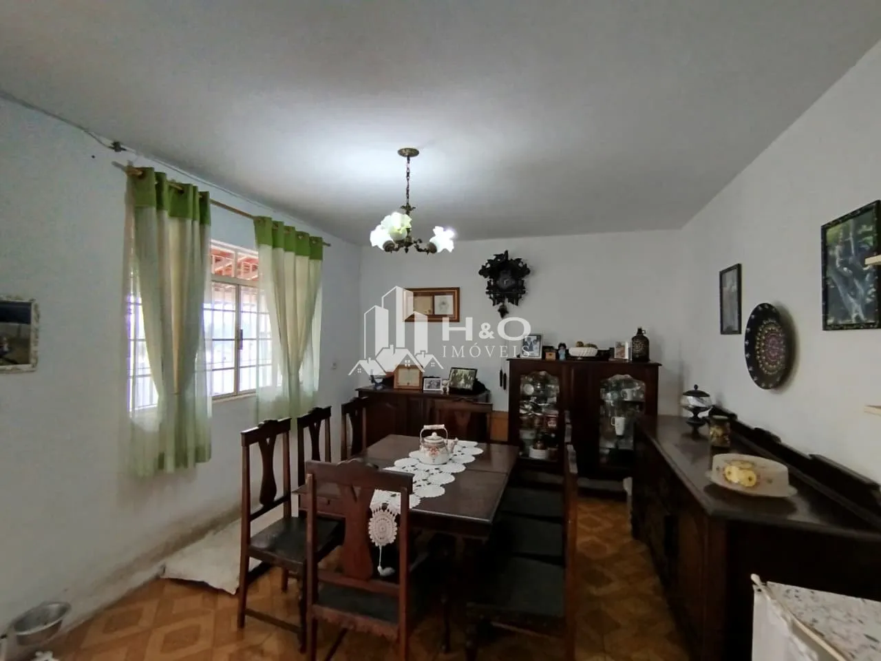 Imagem Casa Térrea à Venda no Jardim Nossa Senhora do Carmo/ Parque do Carmo - 170 m² de Área Construída em Terreno de 367 m²