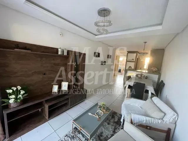 Imagem Casa a venda no bairro Presidente em imbé/RS - 2 dormitórios, 3 vagas de garagem