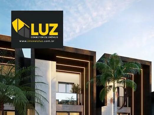 Imagem CASA DUPLEX EM CONDOMÍNIO NO EUSÉBIO - CONDOMÍNIO ESSENZA