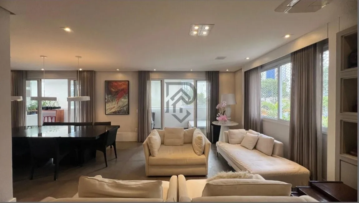 Imagem Apartamento Alto Padrão Murano Paraiso