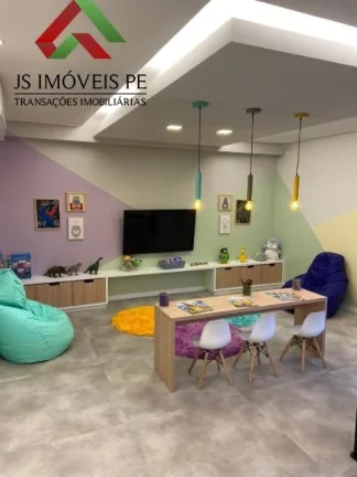 Imagem Apartamento A Venda em RECIFE - PE, BOA VIAGEM