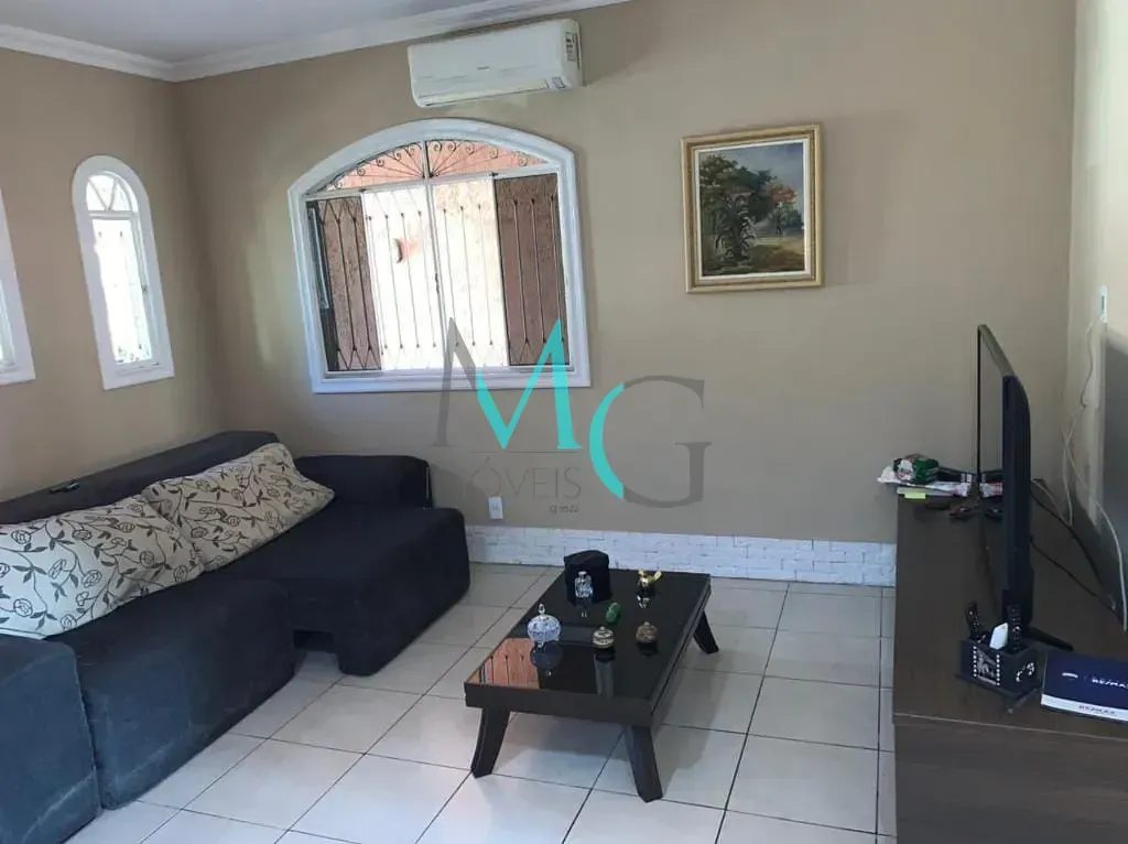 Imagem Casa com 2 dormitórios à venda, 210 m² por R$ 465.000,00 - Campo Grande - Rio de Janeiro/RJ