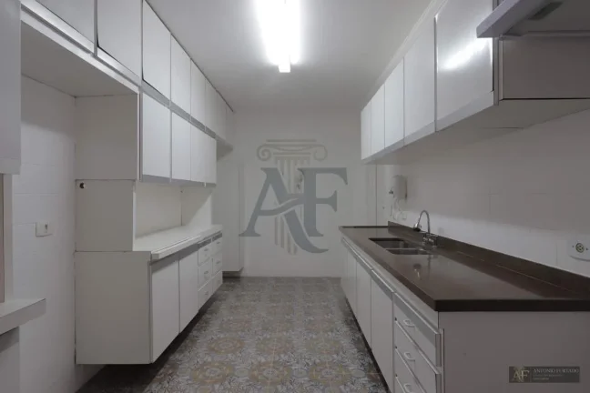 Imagem Apartamento para alugar em Itaim Bibi, São Paulo