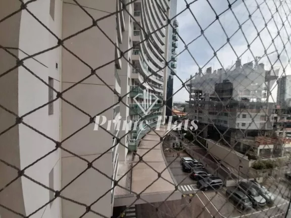 Imagem Apartamento disponível para venda no Thera Faria Lima Residence, com 65m², 2 dormitórios e 1 vaga de garagem