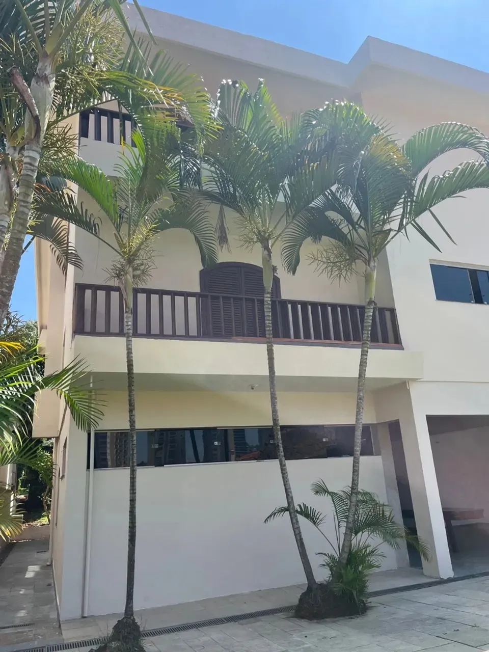 Imagem Casa de Luxo em Condomínio - Santana de Parnaíba-SP, Alphaville, 4 Quartos, 5 Banheiros, 5 Vagas, 500m².